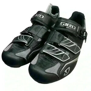 Giro Apeckx Men’s Bicycling Shoes US 9.5 EU 43 Looks NEW